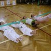 I Turniej Karate: Szkoła jak Dom 2007